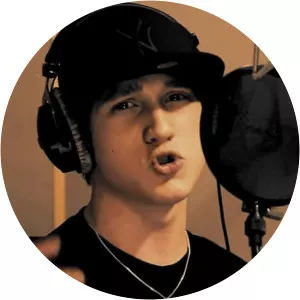 Filip Łuszcz photograph