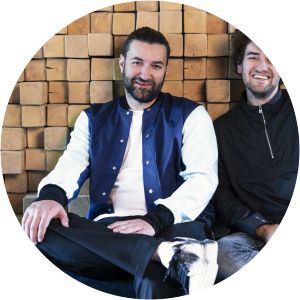 Filip Maria photograph