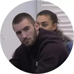 Filip Mensur photograph