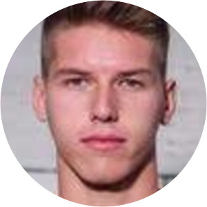 Filip Mihailov - Football player