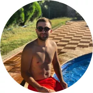 Filip Milenkovski - Football player