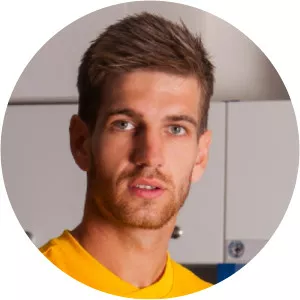 Filip Mucha - Goalkeeper