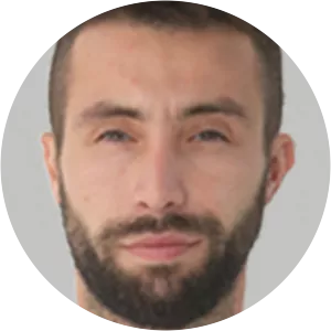 Filip Najdovski - Footballer