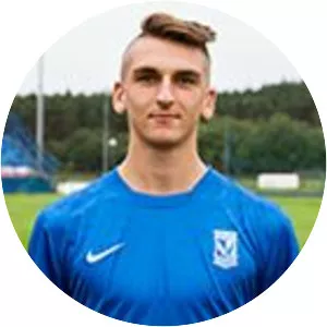 Filip Nawrocki - Football player