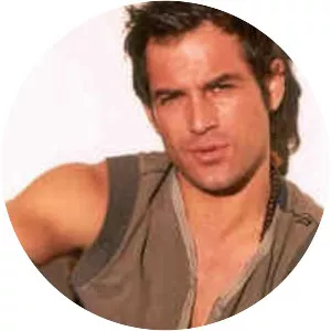 Filip Nikolic - French actor