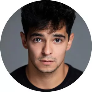 Filip Opania photograph