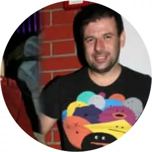 Filip Pat - Musical artist