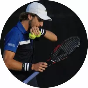 Filip Peliwo - Canadian-Polish tennis player