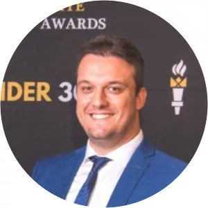 Filip Petrovski - Former Representative at the North Macedonia Parliament