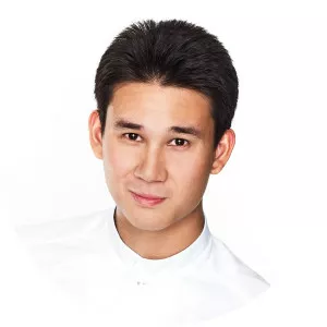 Filip Poon - YouTuber