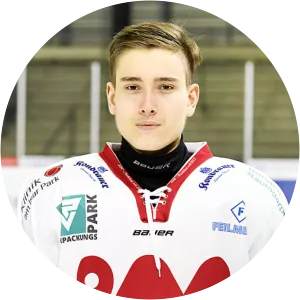 Filip Reisnecker - Ice hockey player