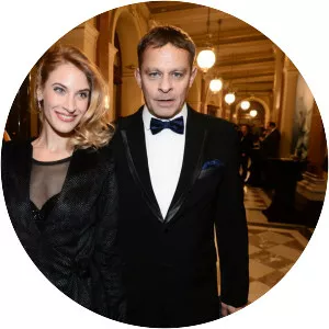 Filip Renč - Czech film director