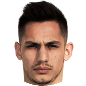 Filip Ristovski - Football defender