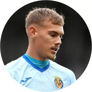 Filip Rønningen Jørgensen