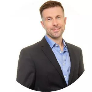 Filip Sablik - Author