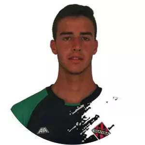 Filip Samurović - Football player