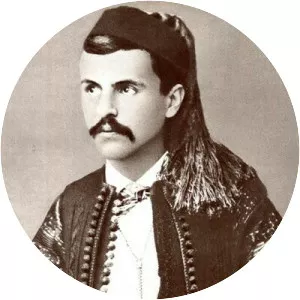 Filip Shiroka - Poet