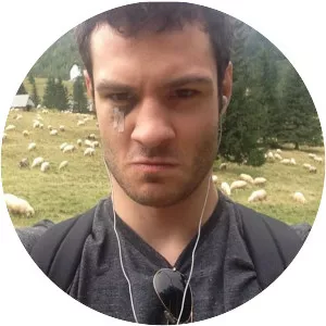 Filip Sikora - Grażyna Wolszczak's son