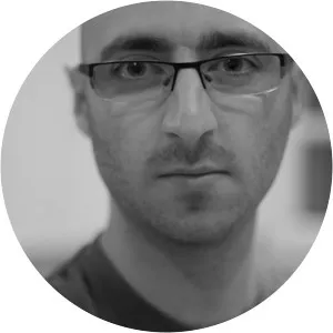 Filip Skoumal photograph