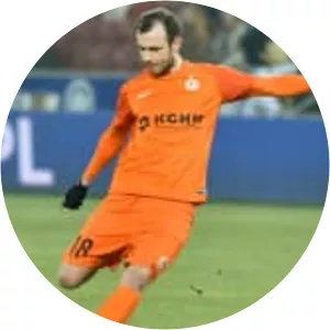 Filip Starzyński - Polish footballer