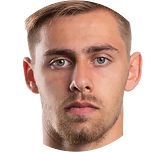 Filip Štěpánek - Football player