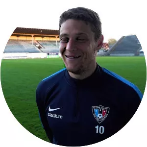 Filip Valenčič - Slovenian footballer