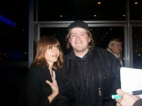 Filip Vanes photograph