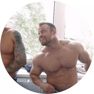 Filip Vémola - Karlos Vémola's brother