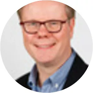 Filip Vermeylen - Author