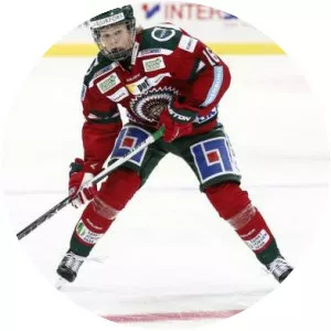 Filip Westerlund - Ice hockey player