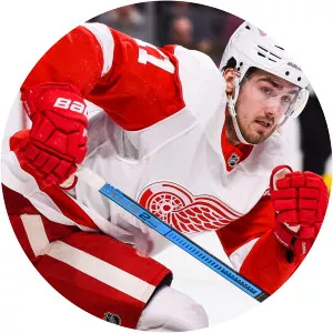 Filip Zadina - Ice hockey player