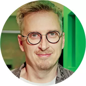 Filip Žilka photograph