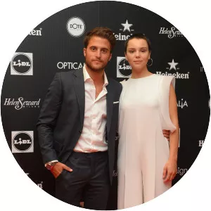 Filipa Areosa - Portuguese film actress