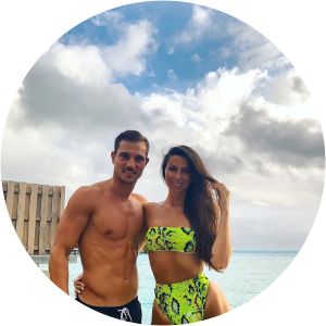 Filipa Brandao photograph