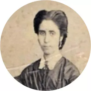 Filipa Rocha Páris photograph