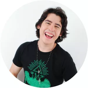 Filipe Cavalcante - Actor