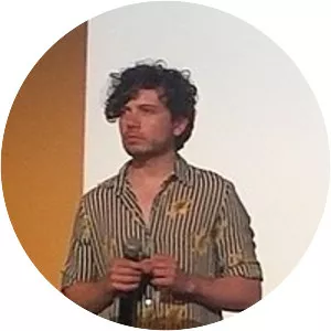 Filipe Matzembacher - Brazilian film director