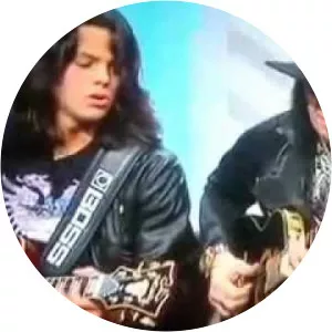 Filipe Pascual photograph