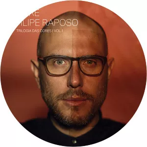 Filipe Raposo - Musician