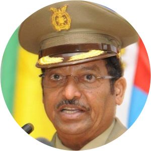 Filipos Woldeyohannes