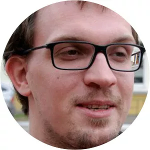 Filipp Lamshin - Film producer