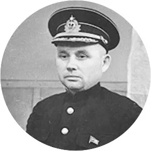 Filipp Oktyabrsky