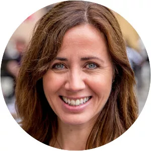 Filippa Reinfeldt - Swedish Politician