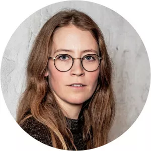 Filippa Suenson - Movie actress