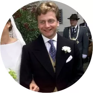 Filippa zu SaynWittgenstein