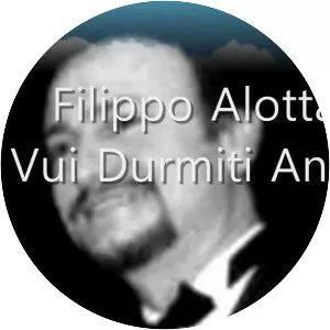 Filippo Alotta