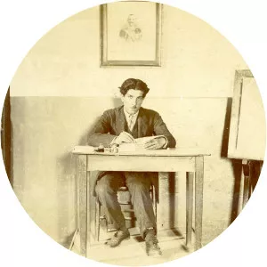 Filippo Andreotti photograph