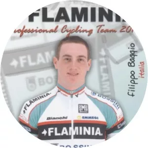 Filippo Baggio