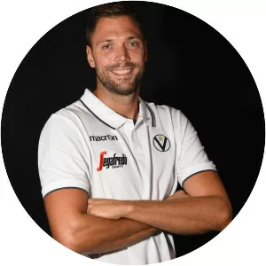 Filippo Baldi Rossi - Italian professional basketball player