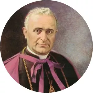 Filippo Bernardini photograph